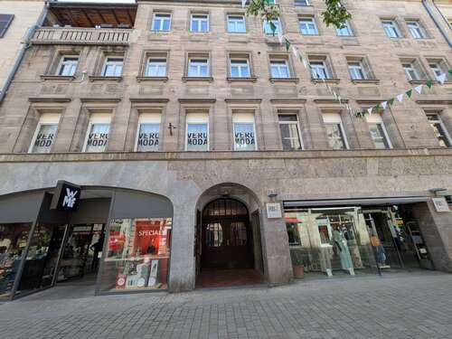 Foto - Wohnung zum Mieten in Fürth 850,00 € 70 m²