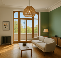 Wohnung zum Kaufen in Düsseldorf 421.000,00 € 64.85 m²