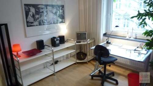 Foto - Wohnen auf Zeit in Düsseldorf Pempelfort 900,00 €