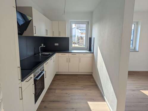 Foto - Wohnung zum Mieten in Plattling 1.070,00 € 89.37 m²