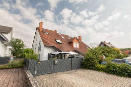 Foto - Haus zum Kaufen in Freigericht 349.000,00 € 126.46 m²