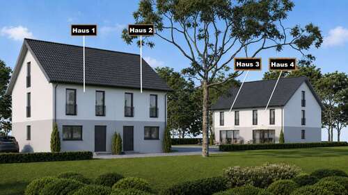 Foto - Haus zum Kaufen in Inning am Ammersee Buch am Ammersee 869.000,00 € 136 m²