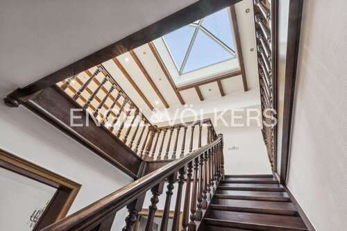 Foto - Wohnung zum Kaufen in Köln 1.590.000,00 € 241 m²