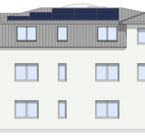 Wohnung zum Mieten in Nauen 1.450,00 € 85.5 m²