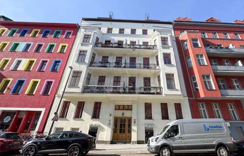 Foto - Wohnung zum Kaufen in Berlin 425.000,00 € 53 m²