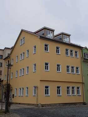 Foto - Wohnung zum Mieten in Meiningen 750,00 € 110 m²