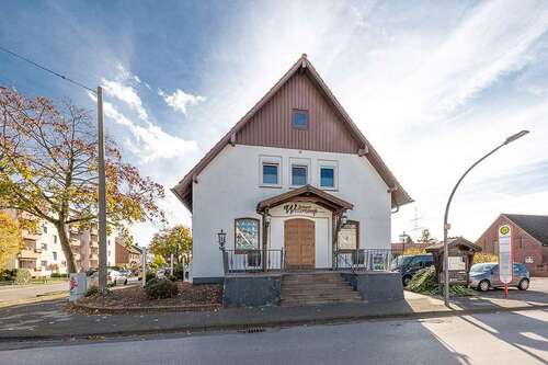 Foto - Büro in Castrop-Rauxel 2.200,00 € 500 m²