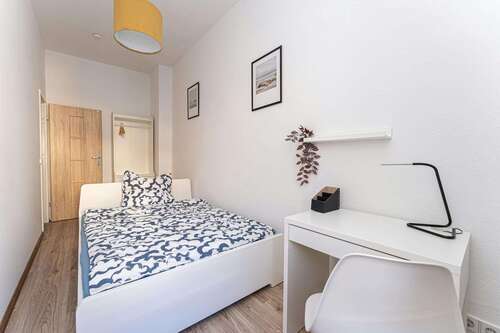 Foto - WG-Zimmer in Berlin 630,00 € 10 m²