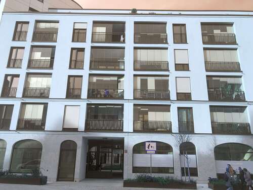 Foto - Wohnung zum Mieten in München 990,00 € 45.61 m²