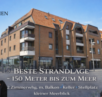 Wohnung zum Kaufen in Westerland 549.000,00 € 55 m²
