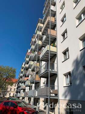Foto - Wohnung zum Mieten in Dresden 789,00 € 89 m²