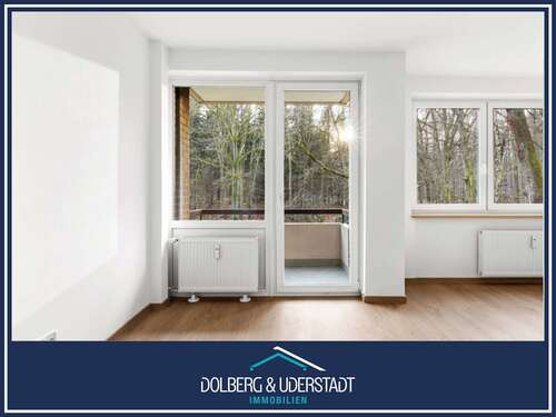 Foto - Wohnung zum Kaufen in Ahrensburg 248.000,00 € 60 m²