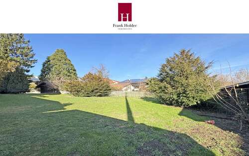 Foto - Grundstück zu verkaufen in Eningen unter Achalm 185.000,00 € 847 m²