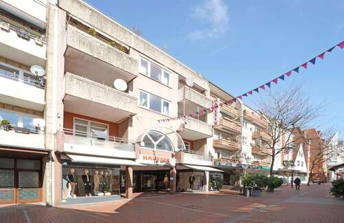 Foto - Büro in Elmshorn 1.650,00 € 105 m²