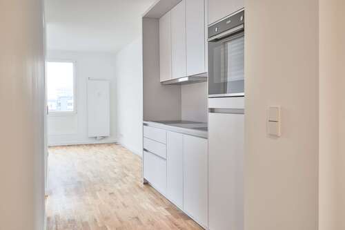 Foto - Wohnung zum Mieten in Berlin 1.098,16 € 50.15 m²