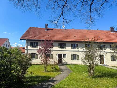 Foto - Wohnung zum Mieten in Peißenberg 850,00 € 85 m²