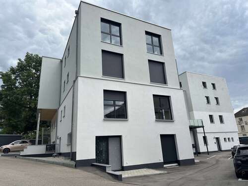 Foto - Wohnung zum Mieten in Giengen an der Brenz 700,00 € 50.21 m²