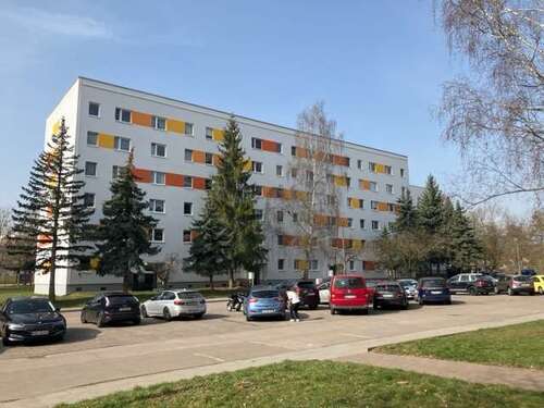 Foto - Wohnung zum Mieten in Nordhausen 340,00 € 59.19 m²