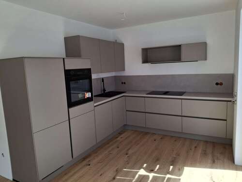 Foto - Wohnung zum Mieten in Halle Westf. 1.250,00 € 80.52 m²