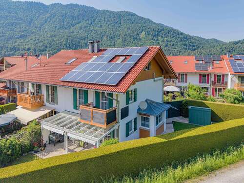 Foto - Haus zum Kaufen in Oberau 1.095.000,00 € 139.48 m²