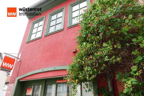 Foto - Haus zum Kaufen in Erfurt Altstadt 400.000,00 € 78.85 m²