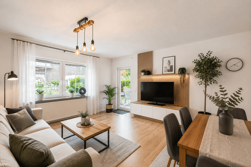 Foto - Wohnung zum Kaufen in Schönau im Schwarzwald 270.000,00 € 94.51 m²