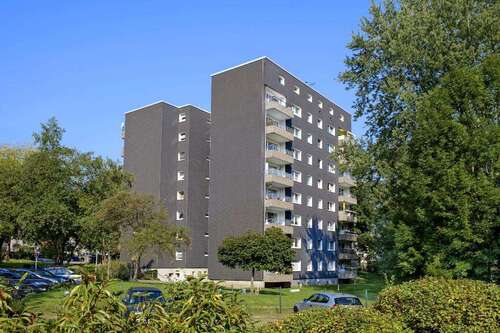 Foto - Wohnung zum Mieten in Hattingen 669,00 € 77.5 m²