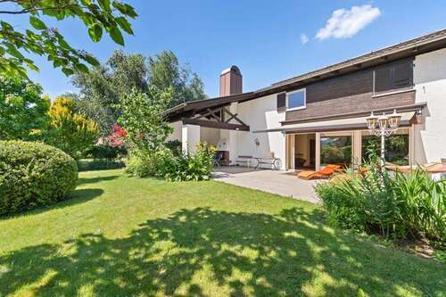 Foto - Haus zum Kaufen in Bruckmühl 1.327.000,00 € 270 m²