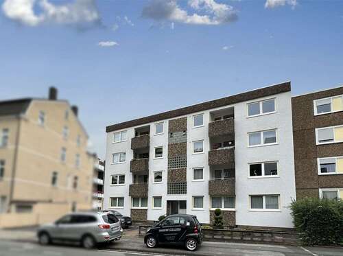 Foto - Wohnung zum Mieten in Dortmund 656,00 € 82 m²