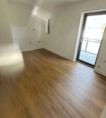 Foto - Wohnung zum Mieten in Krefeld 360,00 € 37.25 m²