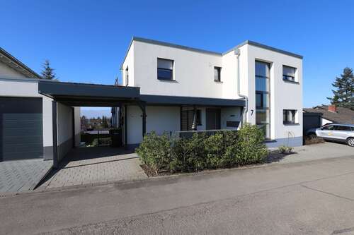 Foto - Wohnung zum Kaufen in Heitersheim 530.000,00 € 123 m²