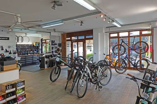 Foto - Einzelhandel in Glonn 1.300,00 € 86.6 m²