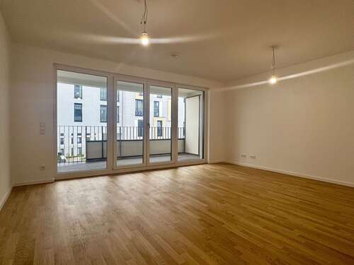 Foto - Wohnung zum Mieten in Berlin 1.333,00 € 80 m²
