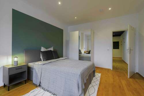 Foto - WG-Zimmer in Frankfurt am Main 580,00 € 20 m²