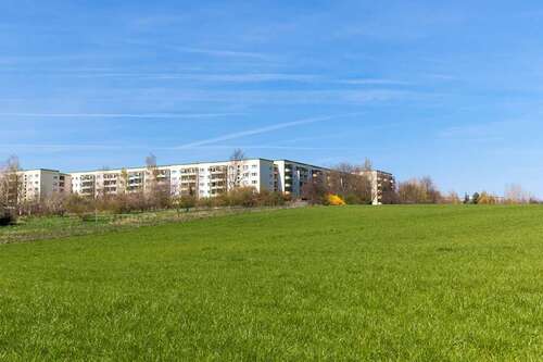 Foto - Wohnung zum Mieten in Altenburg 400,00 € 60.74 m²