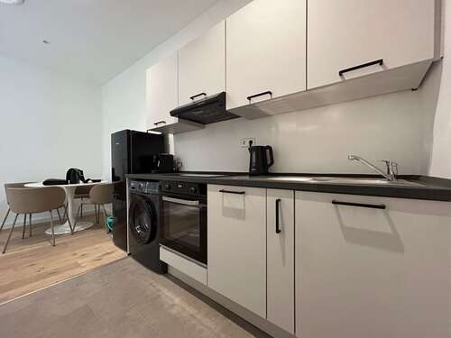 Foto - Wohnung zum Mieten in Aachen 840,00 € 55 m²