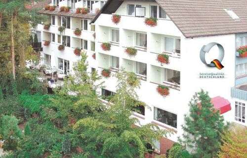 Foto - Gastronomie in Bad Bevensen 2.500.000,00 € 2200 m²