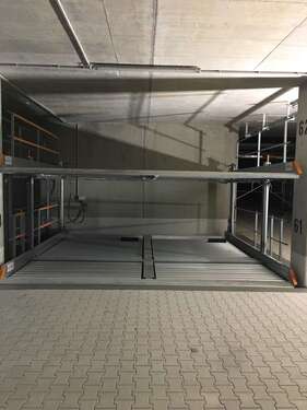 Foto - Garage zu vermieten in München 83,30 €