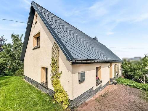 Foto - Haus zum Kaufen in Ellefeld 219.999,00 € 125 m²