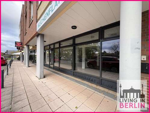 Foto - Büro in Berlin 1.932,00 € 193.2 m²