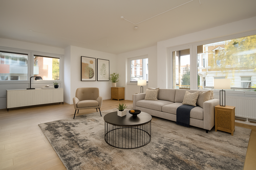 Foto - Wohnung zum Kaufen in Bremen 289.000,00 € 77 m²