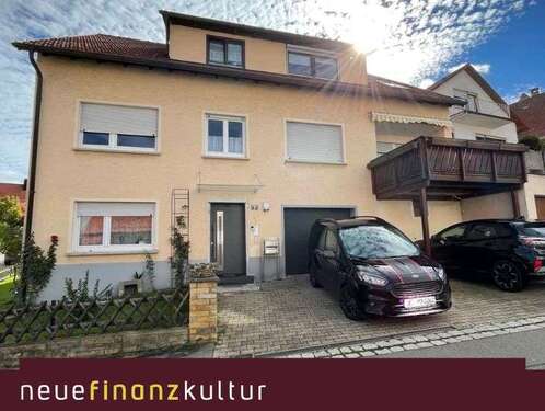 Foto - Wohnung zum Mieten in Bad Urach - Wittlingen 850,00 € 100 m²