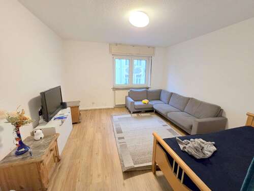 Foto - Wohnung zum Mieten in Offenbach am Main 850,00 € 50 m²