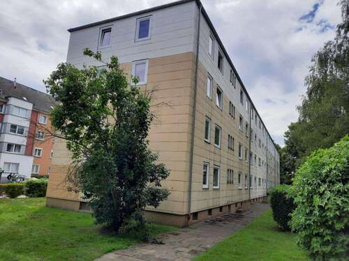 Foto - Wohnung zum Mieten in Dortmund 373,00 € 40.02 m²