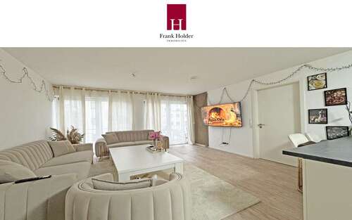 Foto - Wohnung zum Mieten in Reutlingen 1.000,00 € 75 m²