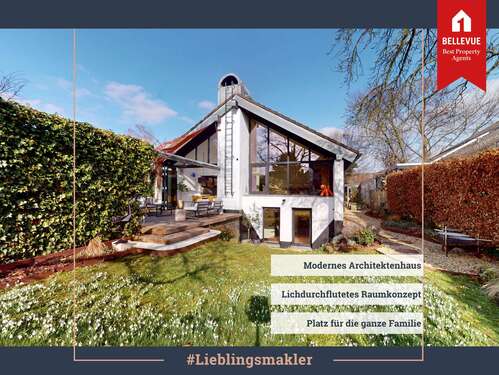 Foto - Haus zum Kaufen in Pulheim Stommeln 985.000,00 € 199.41 m²