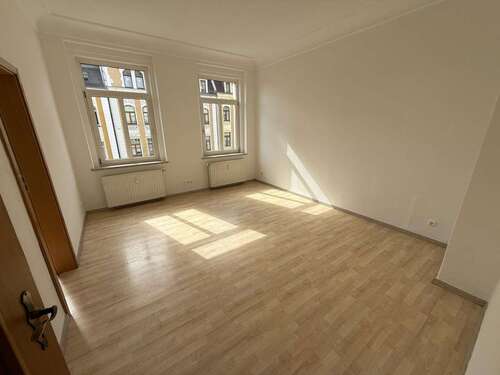 Foto - Wohnung zum Mieten in Plauen 312,00 € 65 m²