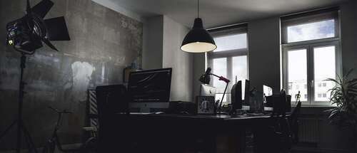 Foto - Büro in Plauen 385,00 € 45 m² - 385,00&nbsp;EUR Kaltmiete, ca.&nbsp; 45,00&nbsp;m&sup2;