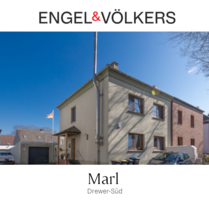 Haus zum Kaufen in Marl 349.000,00 € 154 m²