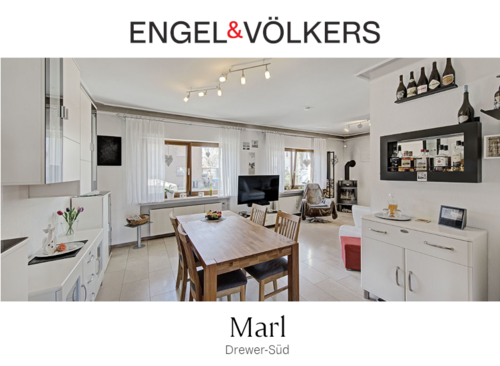 Foto - Haus zum Kaufen in Marl 349.000,00 € 154 m²